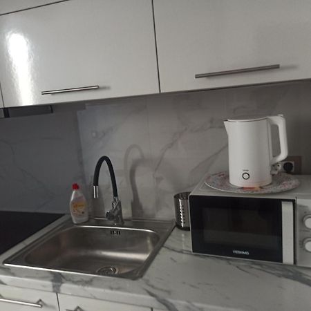 Downtown Giorgos Apartment Χανιά Εξωτερικό φωτογραφία