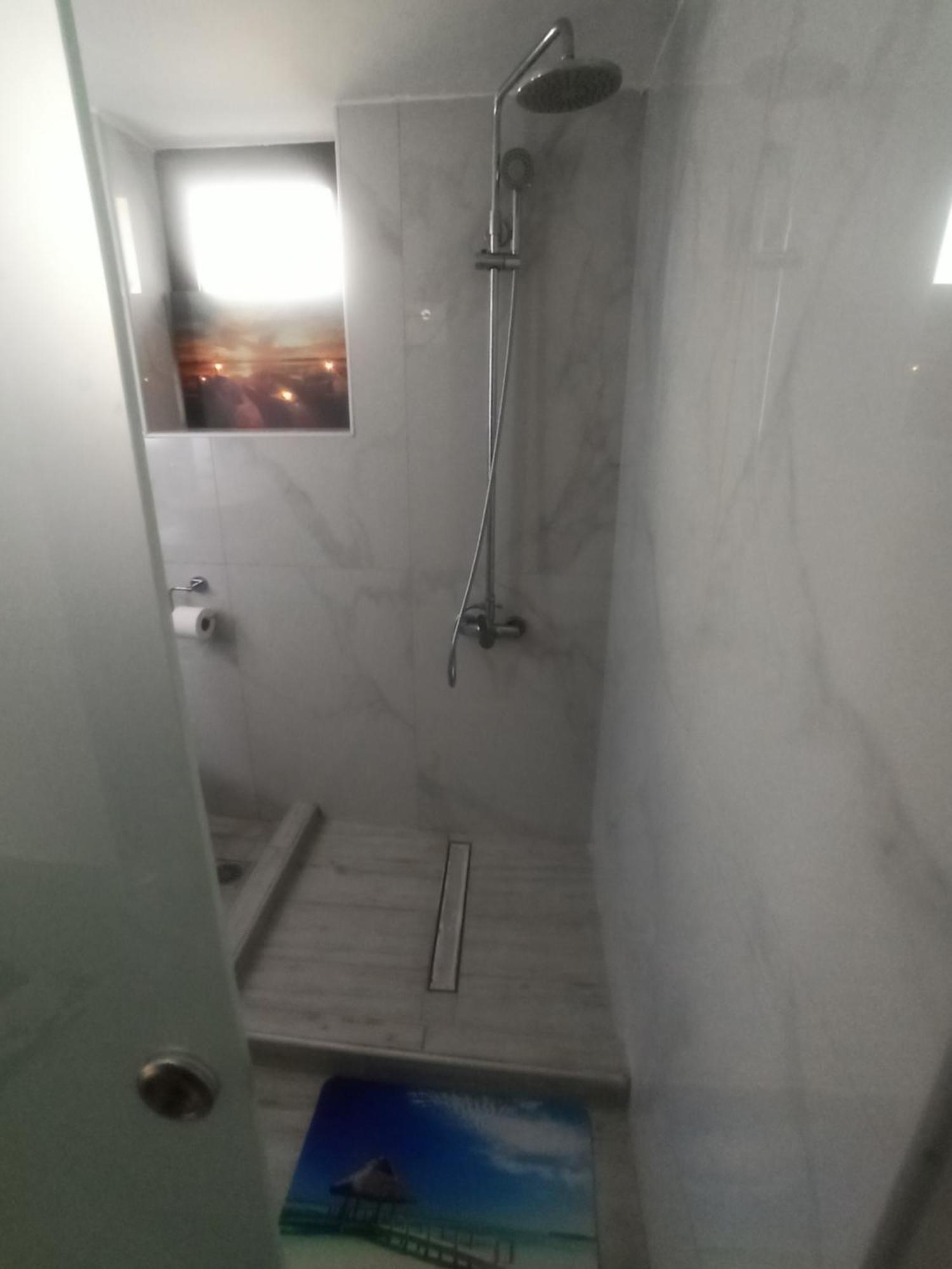Downtown Giorgos Apartment Χανιά Εξωτερικό φωτογραφία