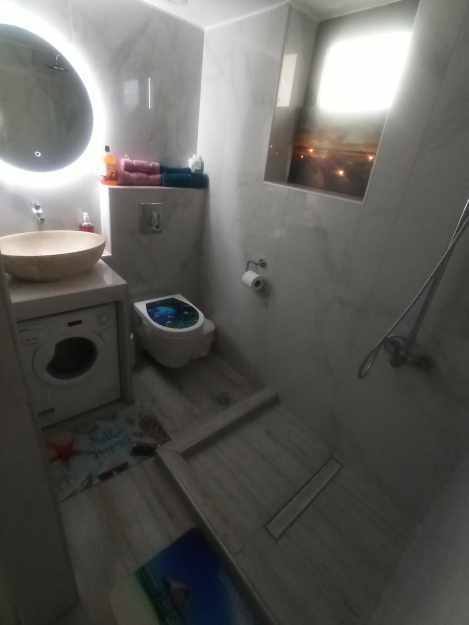 Downtown Giorgos Apartment Χανιά Εξωτερικό φωτογραφία