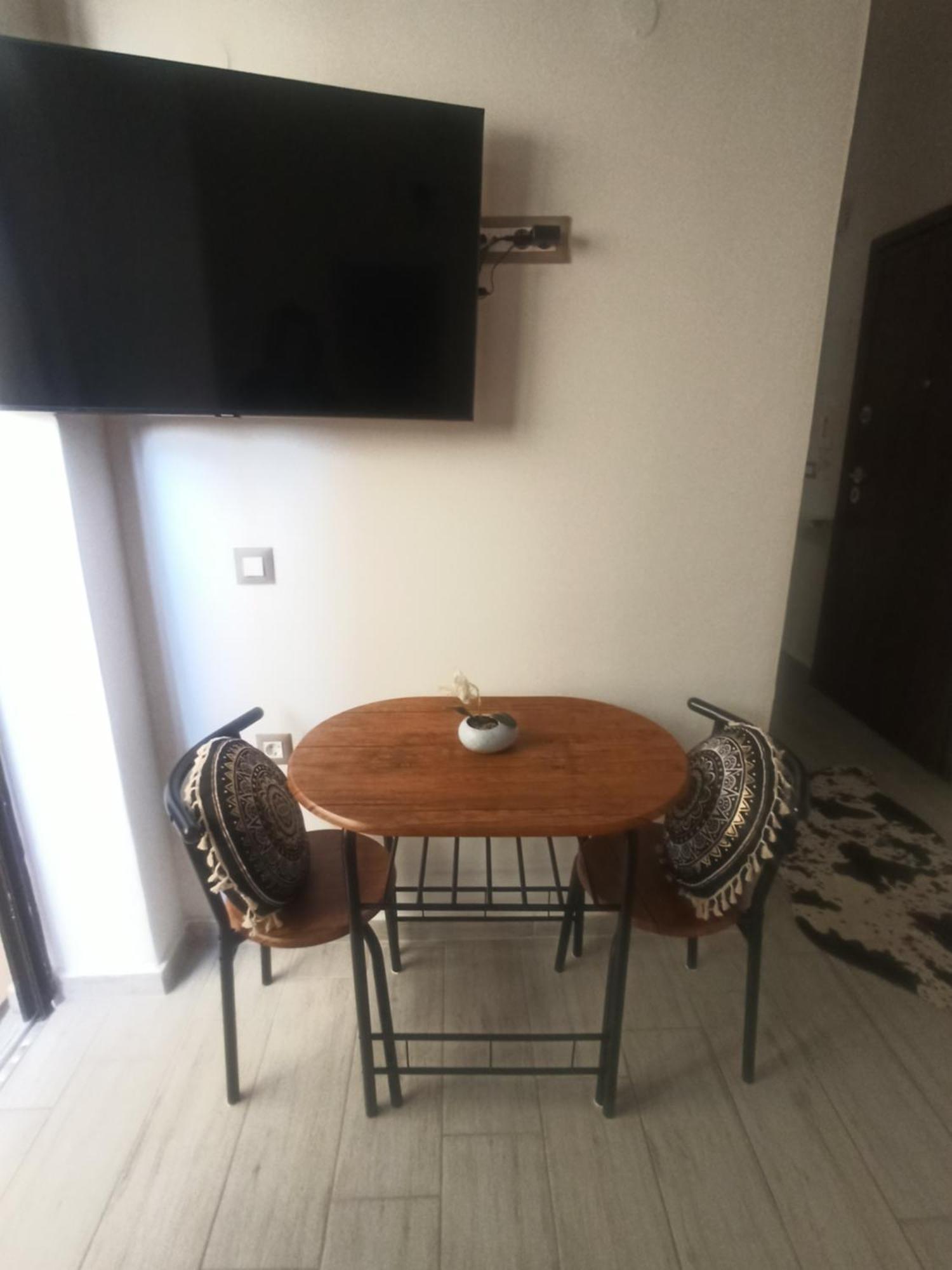Downtown Giorgos Apartment Χανιά Εξωτερικό φωτογραφία