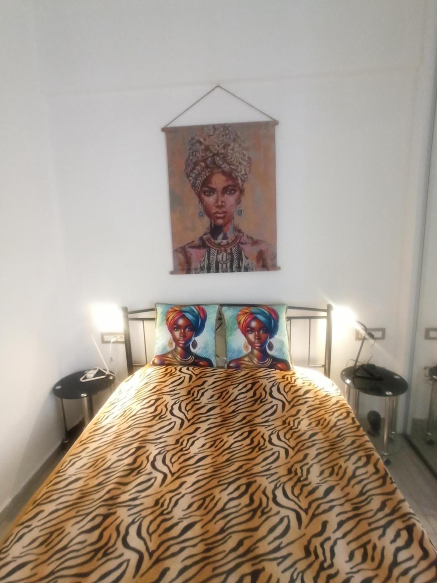 Downtown Giorgos Apartment Χανιά Εξωτερικό φωτογραφία