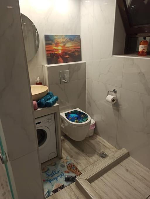 Downtown Giorgos Apartment Χανιά Εξωτερικό φωτογραφία