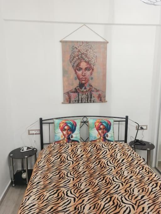 Downtown Giorgos Apartment Χανιά Εξωτερικό φωτογραφία