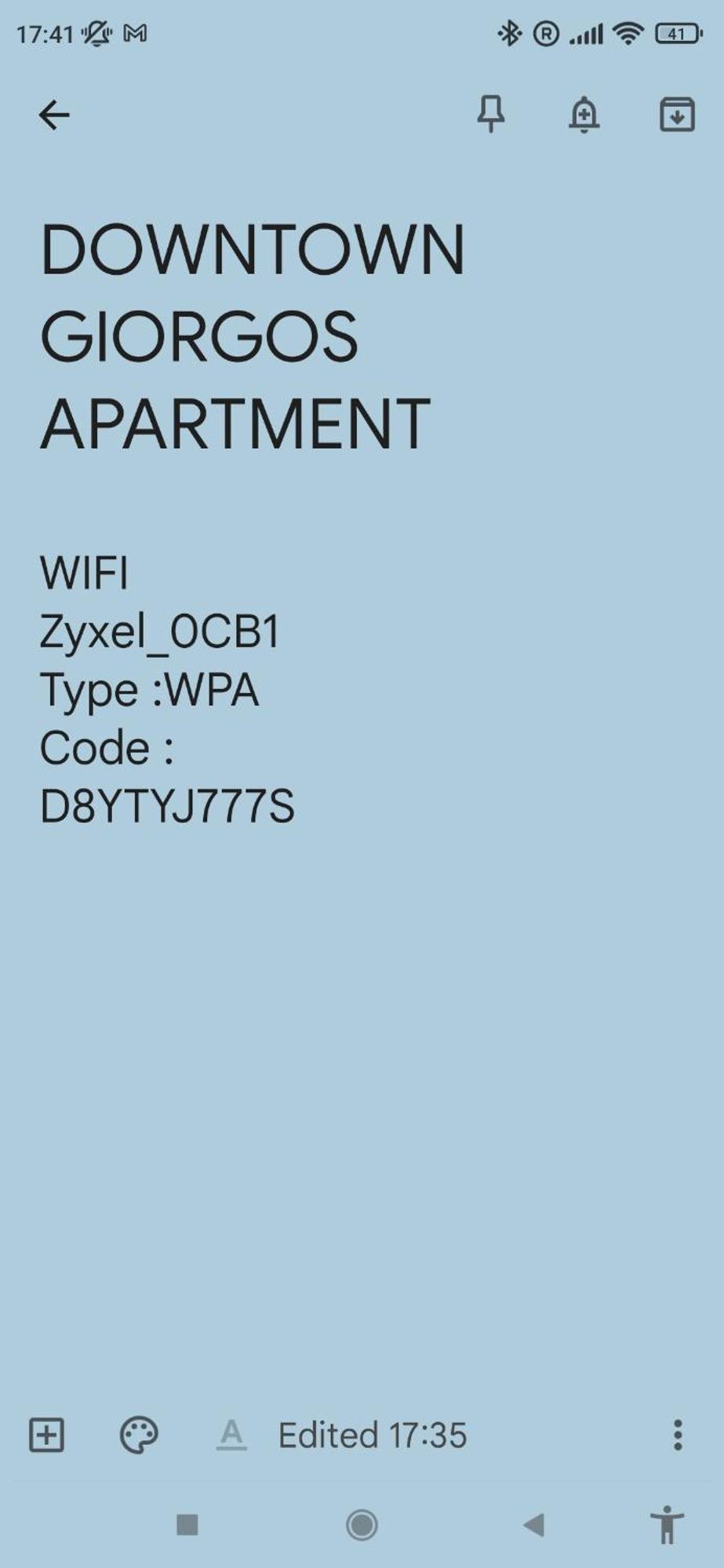 Downtown Giorgos Apartment Χανιά Εξωτερικό φωτογραφία